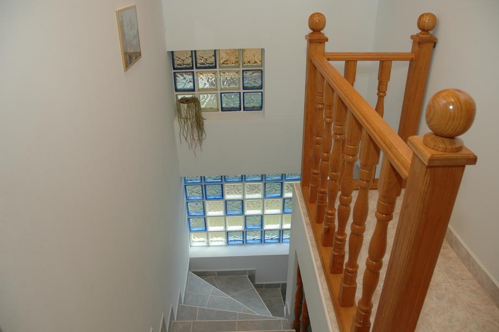 Kek Kucko Vendeghaz Apartment Fonyod ห้อง รูปภาพ